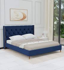 BED KING SIZE