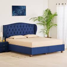 BED KING SIZE