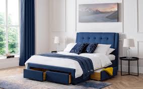 BED KING SIZE