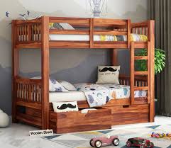 Bunker Beds by Air Furnitures