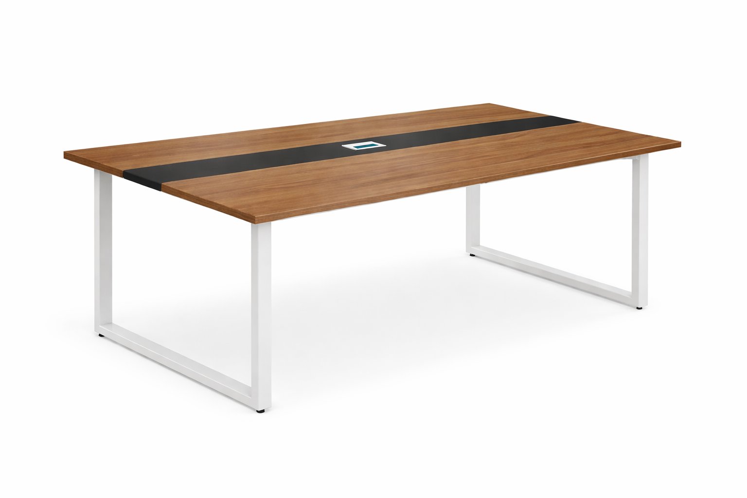 Conference Table – Panel Wood Style (1600mm)