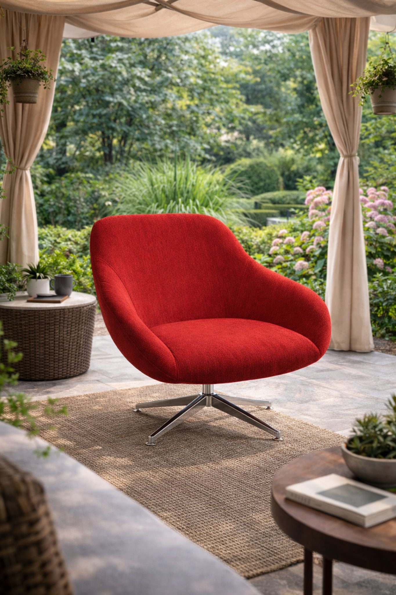 Lounge Chairs & Accent Chairs – Modern Designer Seating