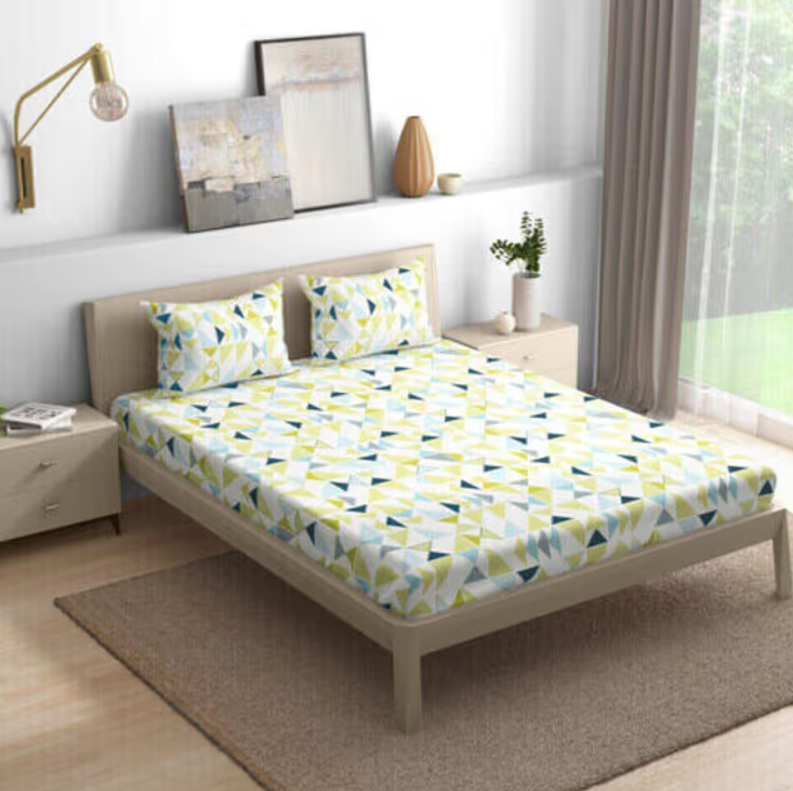 Bedding & Bath